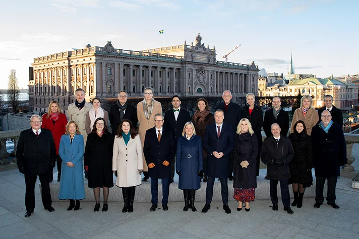 Du visar för närvarande Vem du inte ska rösta på!